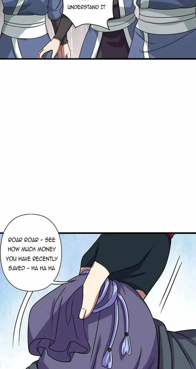 Banished Disciple's Counterattack Kainu Manga Chapter 278 Page 18