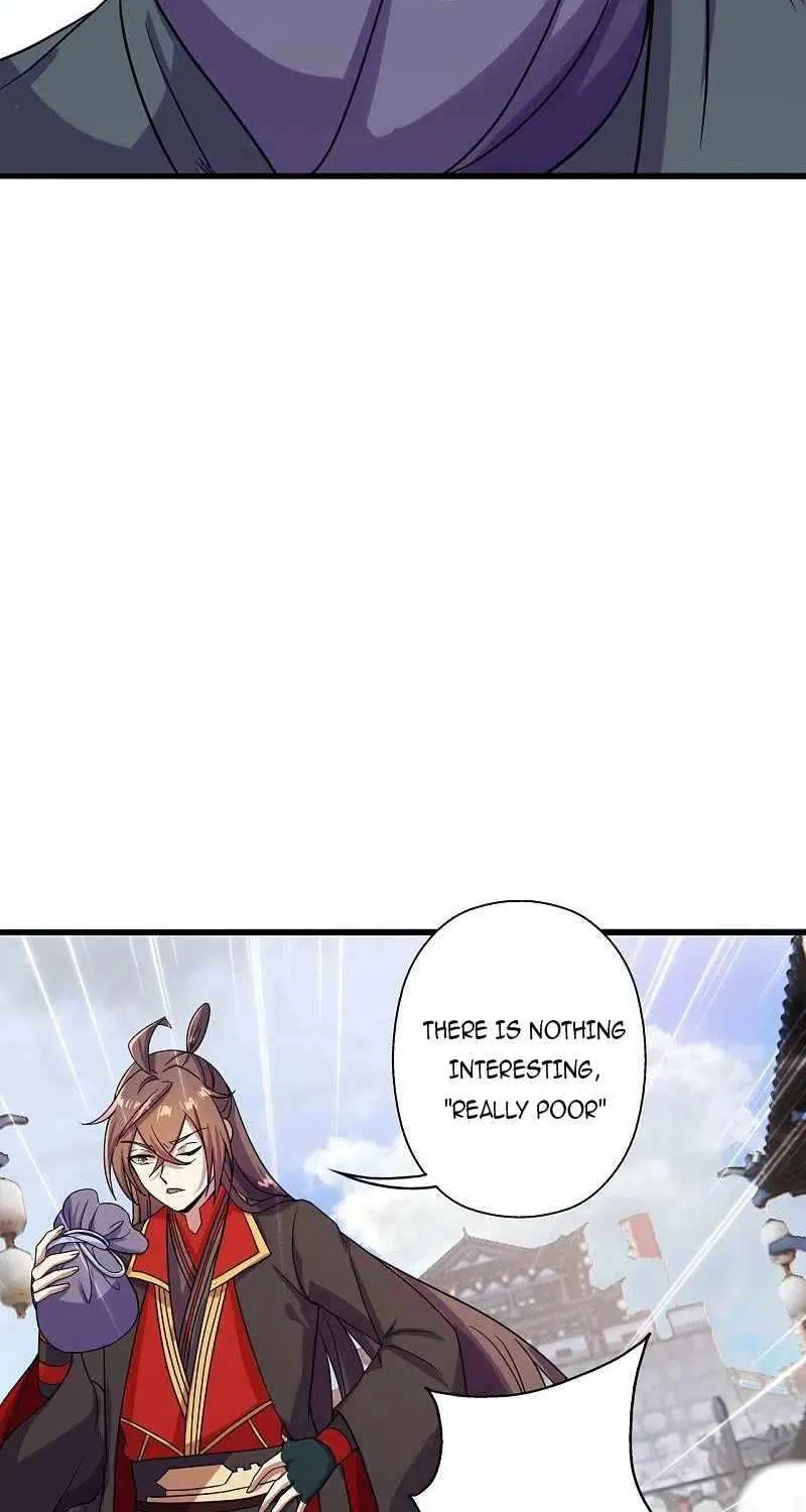 Banished Disciple's Counterattack Kainu Manga Chapter 278 Page 19