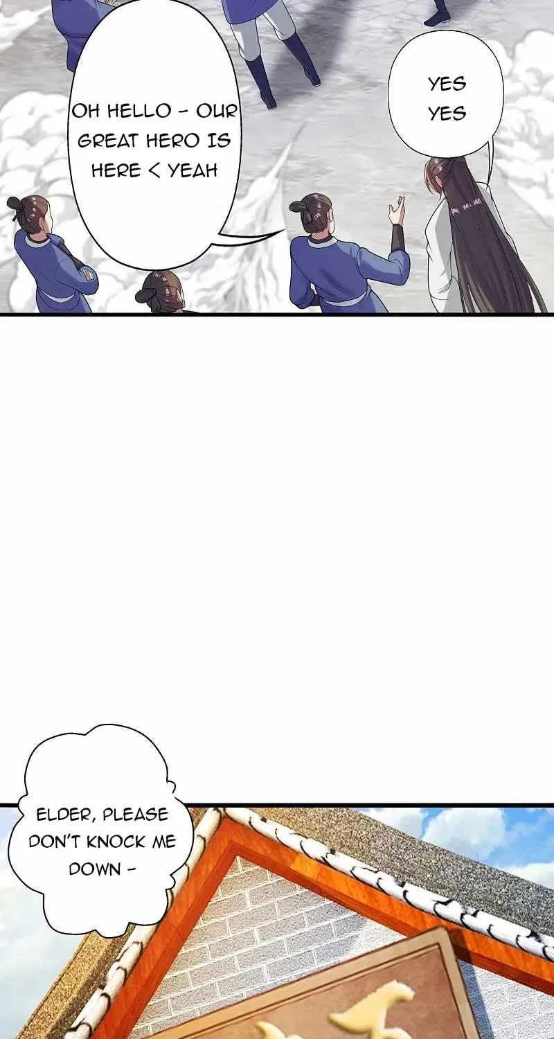 Banished Disciple's Counterattack Kainu Manga Chapter 278 Page 22