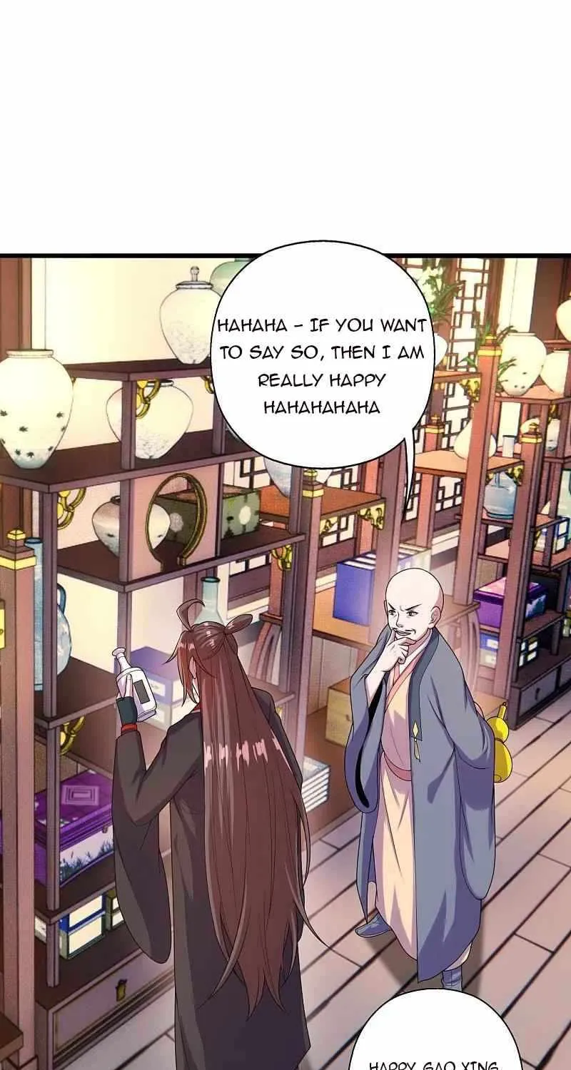 Banished Disciple's Counterattack Kainu Manga Chapter 278 Page 24