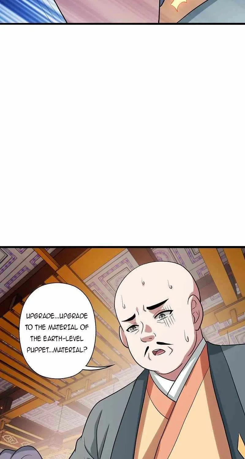Banished Disciple's Counterattack Kainu Manga Chapter 278 Page 27