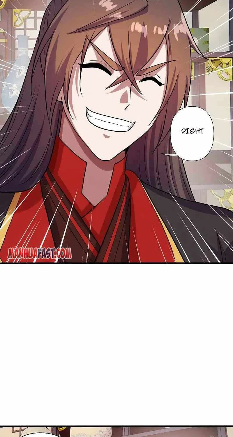 Banished Disciple's Counterattack Kainu Manga Chapter 278 Page 29