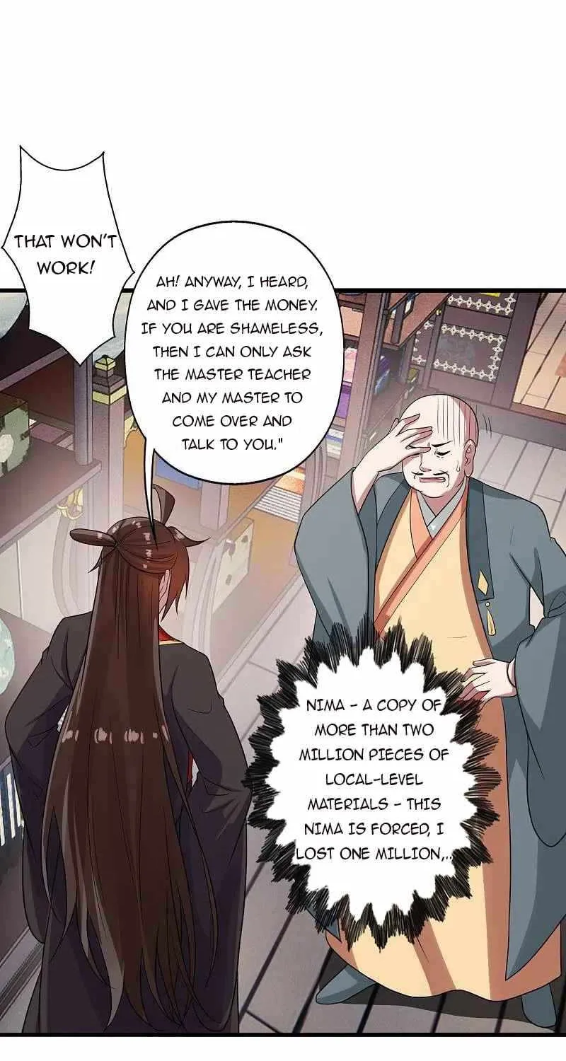 Banished Disciple's Counterattack Kainu Manga Chapter 278 Page 31