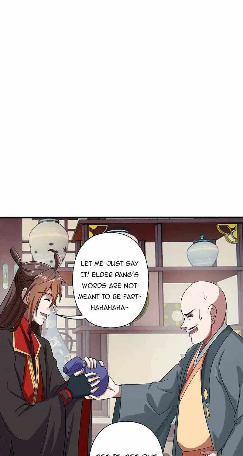 Banished Disciple's Counterattack Kainu Manga Chapter 278 Page 32