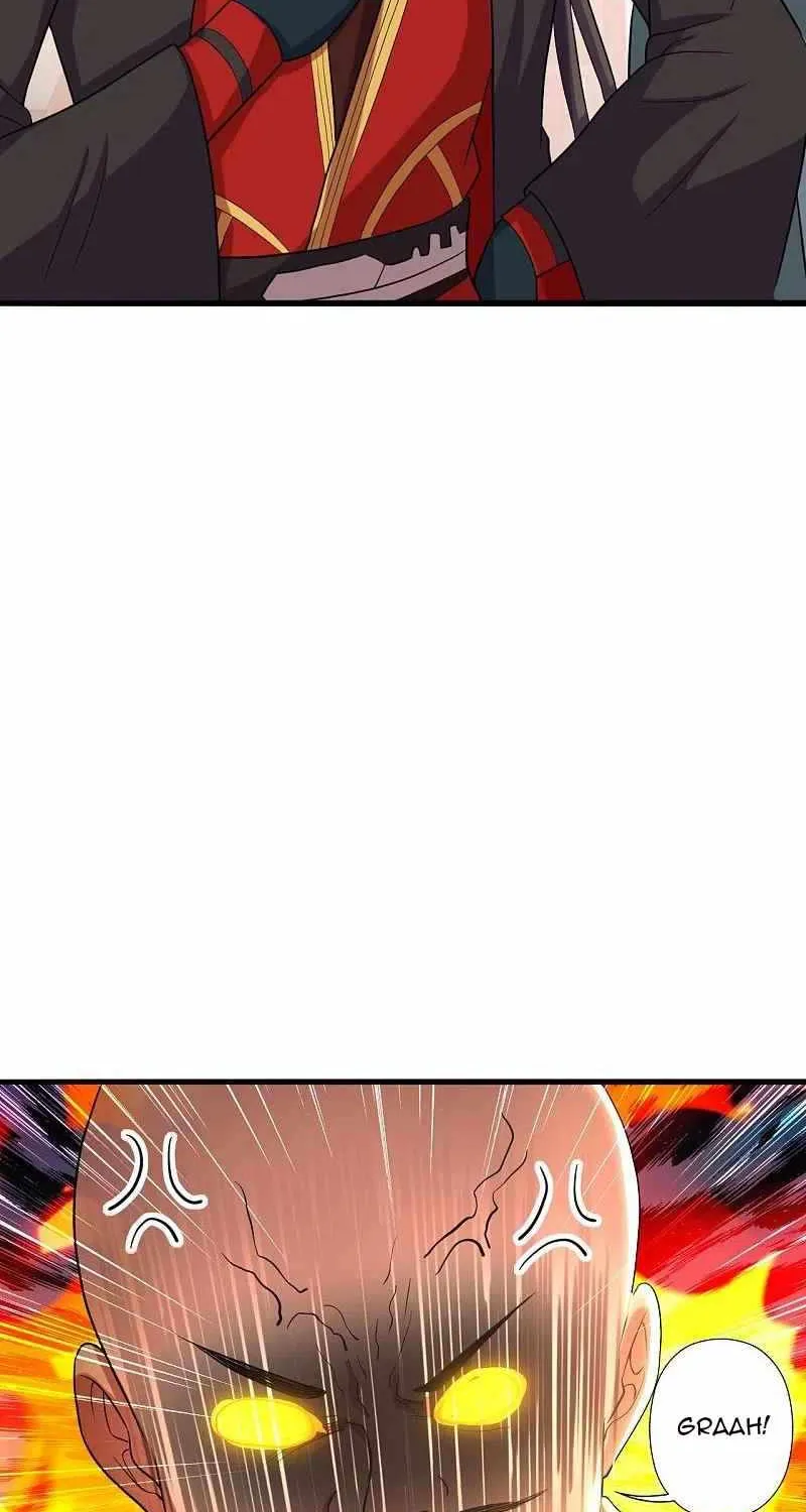 Banished Disciple's Counterattack Kainu Manga Chapter 278 Page 35