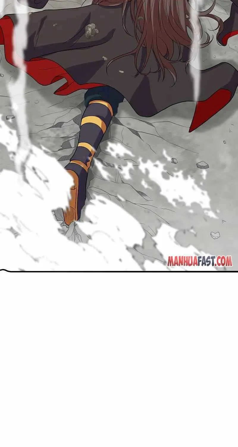Banished Disciple's Counterattack Kainu Manga Chapter 278 Page 39