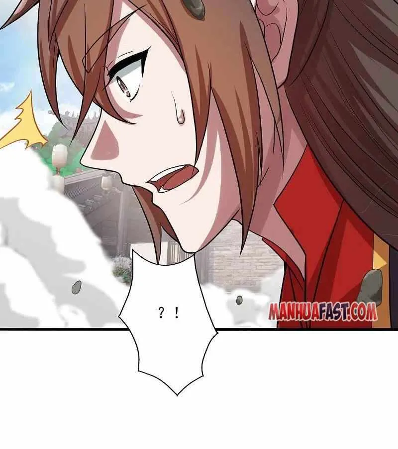 Banished Disciple's Counterattack Kainu Manga Chapter 278 Page 42
