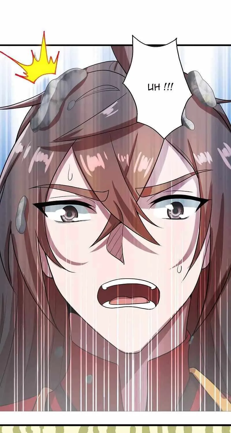 Banished Disciple's Counterattack Kainu Manga Chapter 278 Page 43