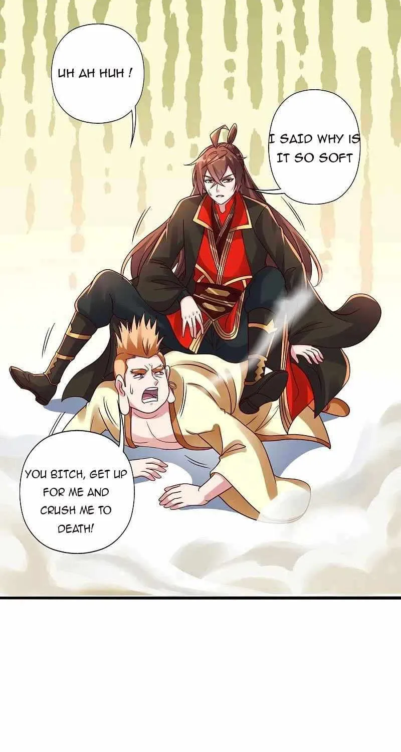Banished Disciple's Counterattack Kainu Manga Chapter 278 Page 44