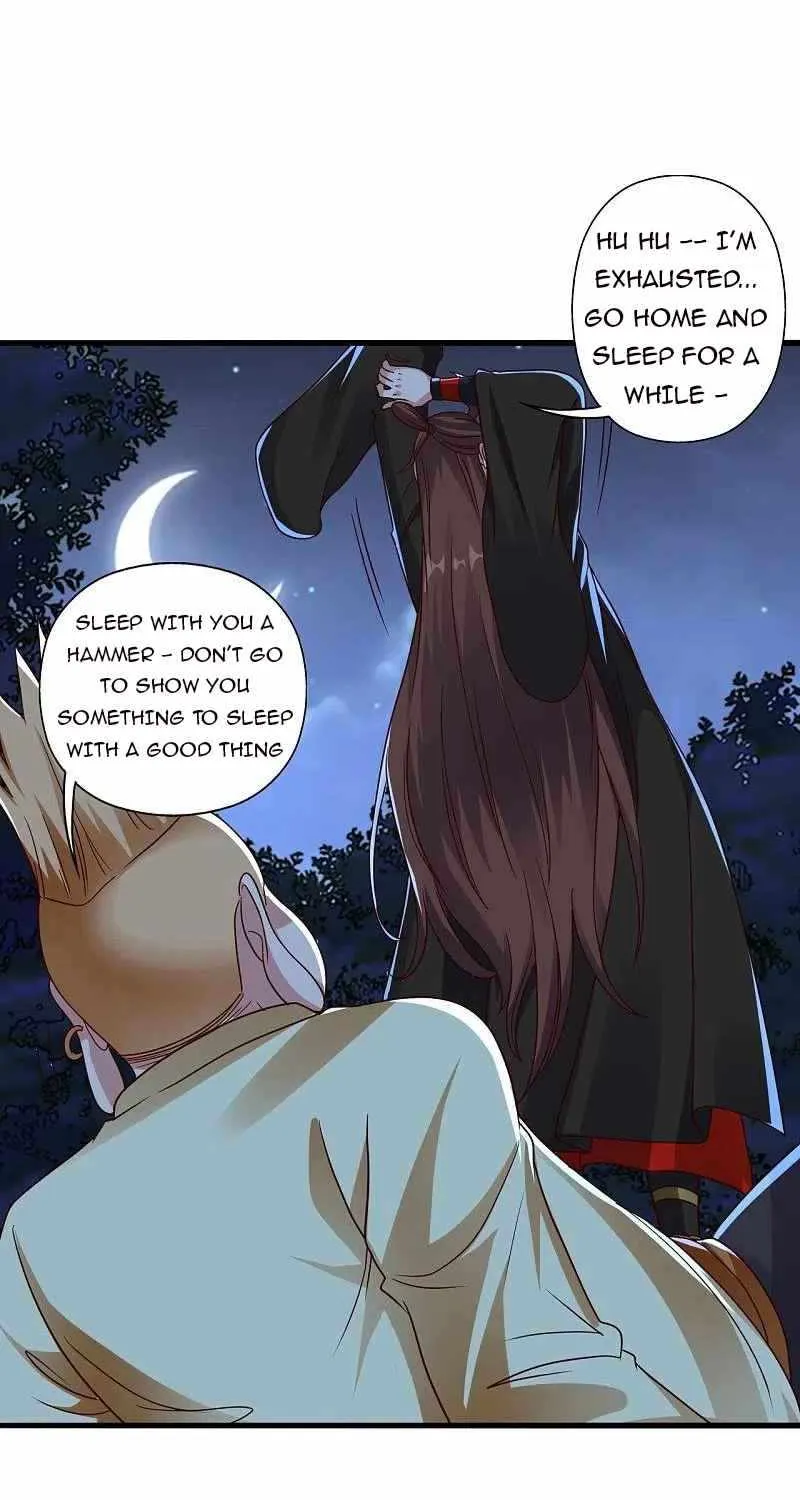 Banished Disciple's Counterattack Kainu Manga Chapter 278 Page 45
