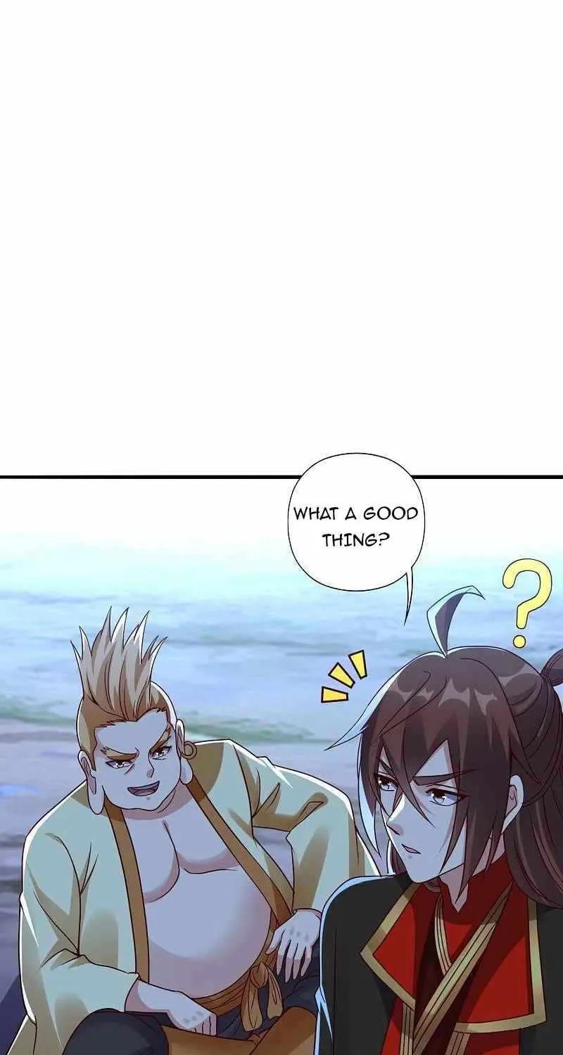 Banished Disciple's Counterattack Kainu Manga Chapter 278 Page 46