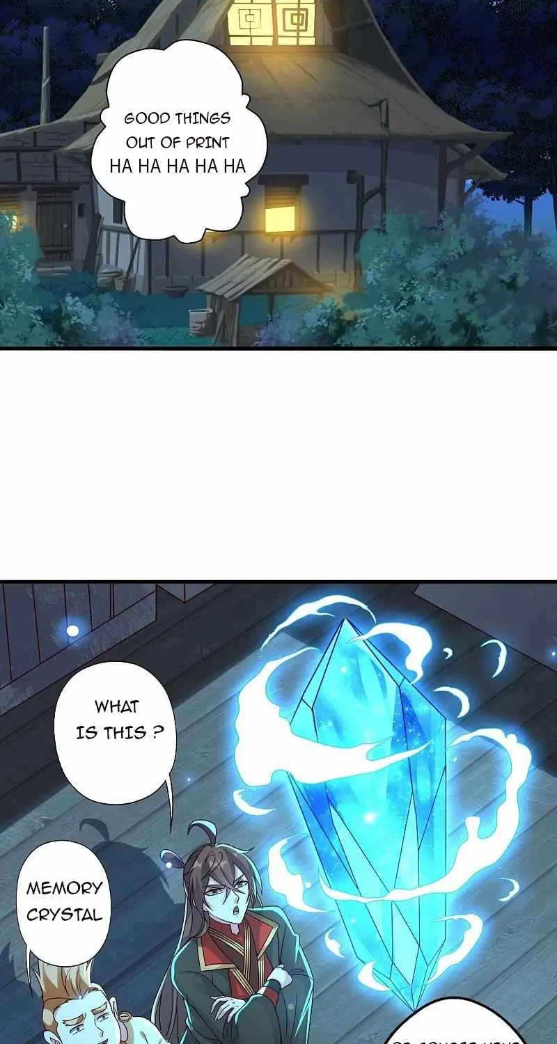 Banished Disciple's Counterattack Kainu Manga Chapter 278 Page 48