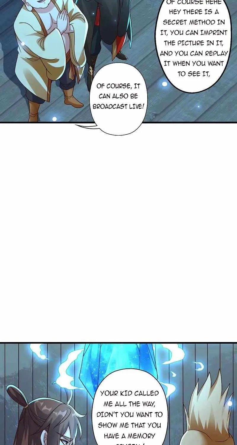 Banished Disciple's Counterattack Kainu Manga Chapter 278 Page 49
