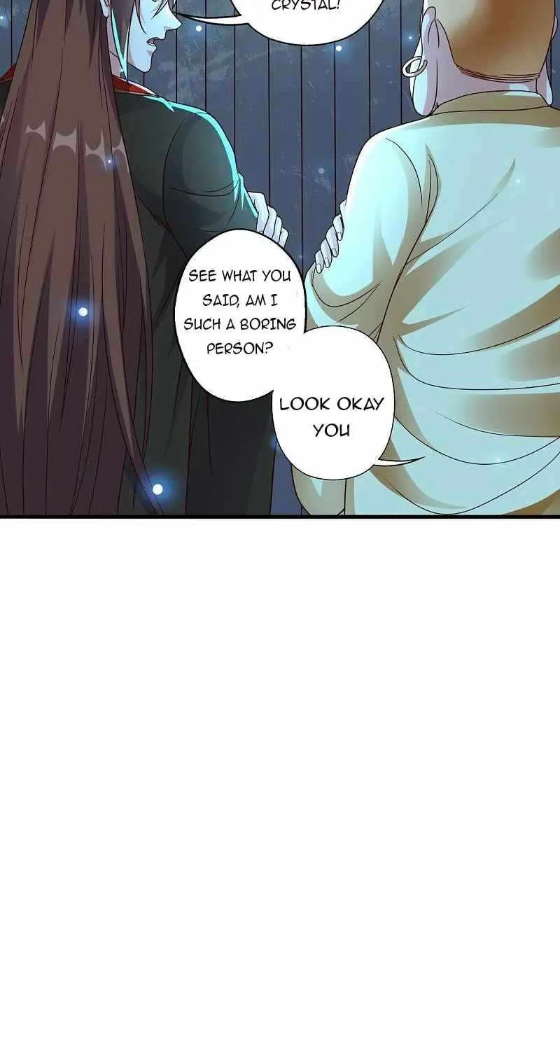 Banished Disciple's Counterattack Kainu Manga Chapter 278 Page 50