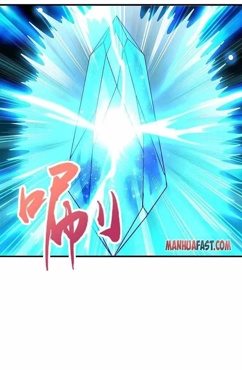 Banished Disciple's Counterattack Kainu Manga Chapter 278 Page 51
