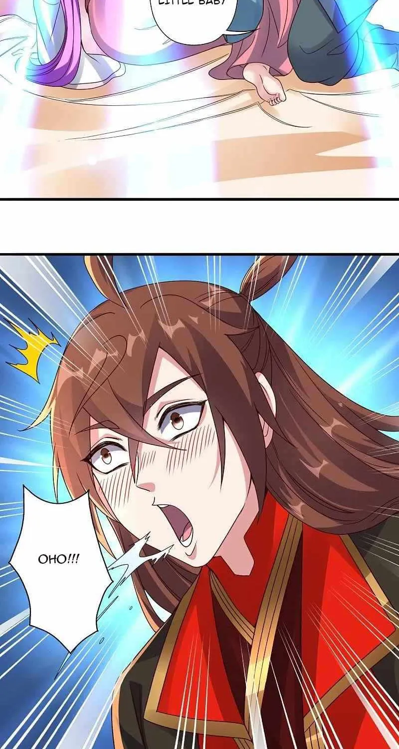 Banished Disciple's Counterattack Kainu Manga Chapter 278 Page 53