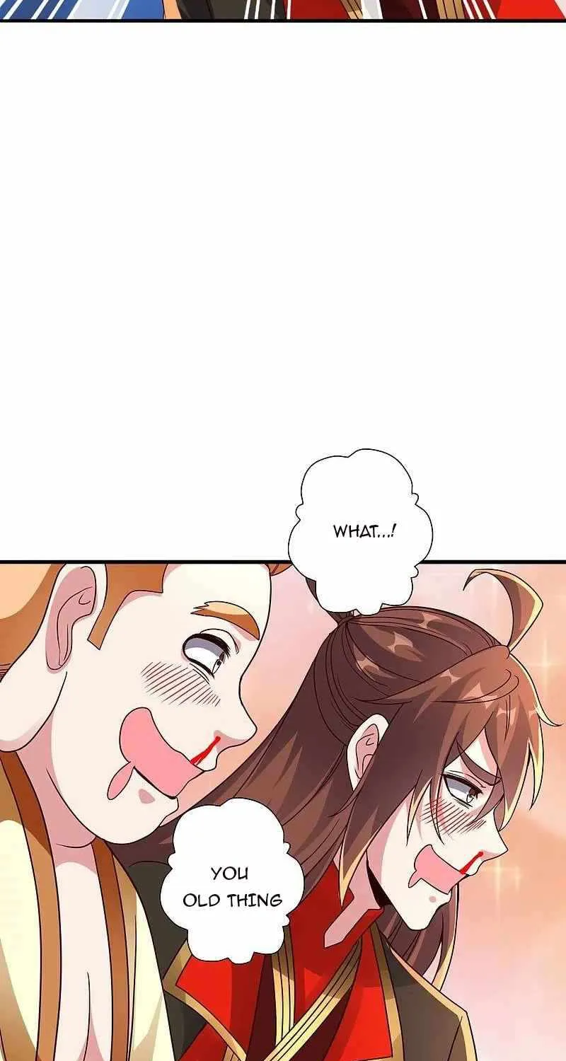 Banished Disciple's Counterattack Kainu Manga Chapter 278 Page 54