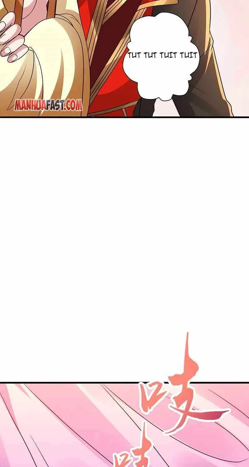 Banished Disciple's Counterattack Kainu Manga Chapter 278 Page 55