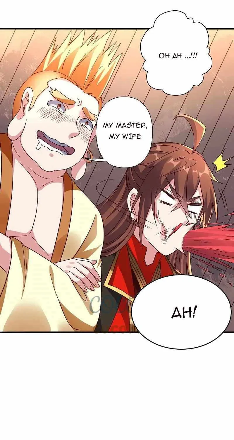 Banished Disciple's Counterattack Kainu Manga Chapter 278 Page 57