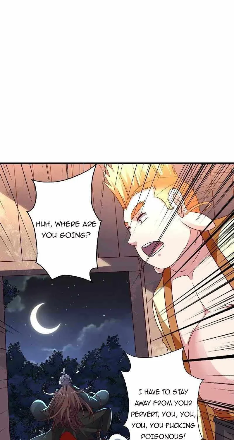 Banished Disciple's Counterattack Kainu Manga Chapter 278 Page 59