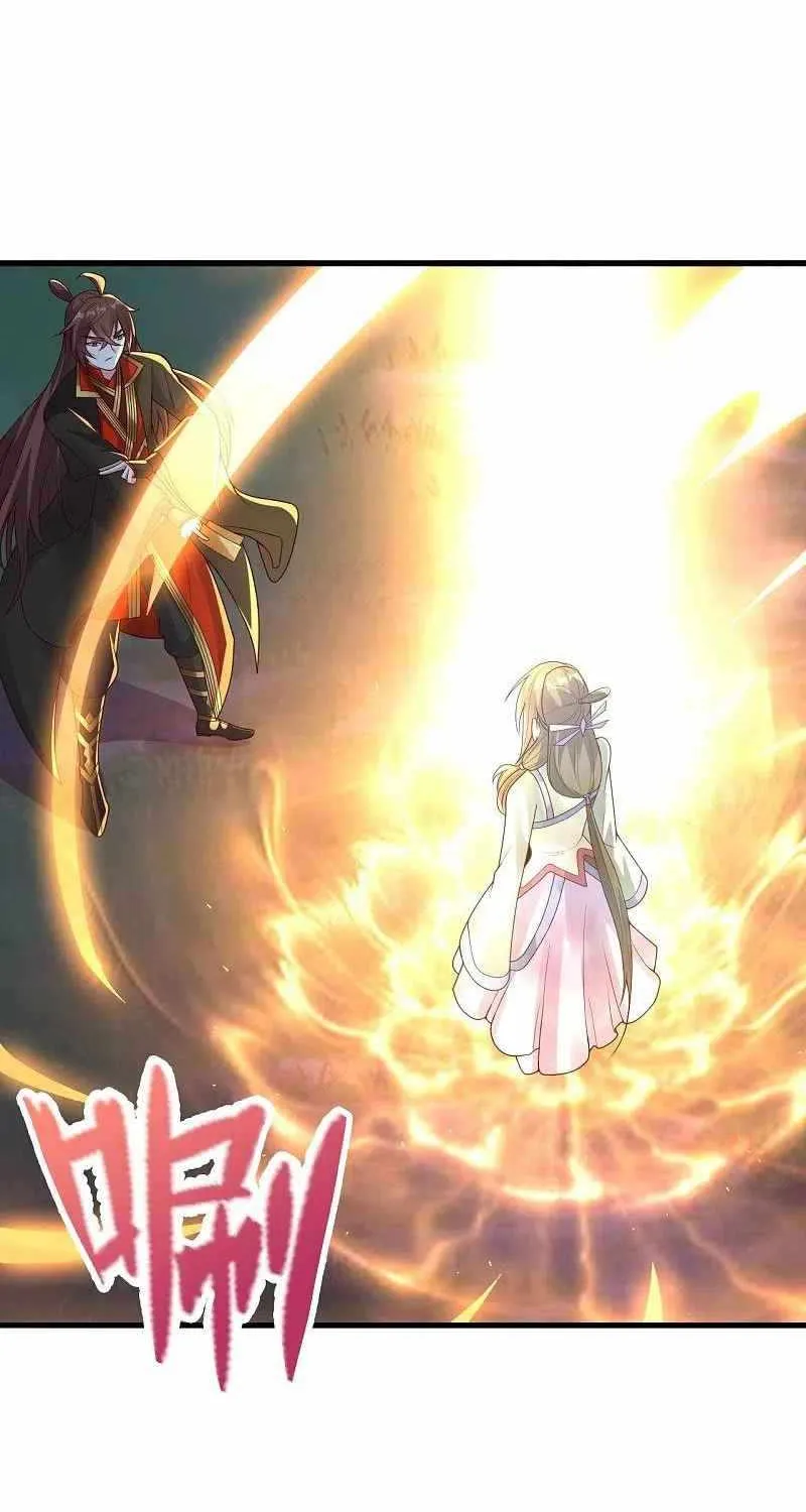 Banished Disciple's Counterattack Kainu Manga Chapter 278 Page 62