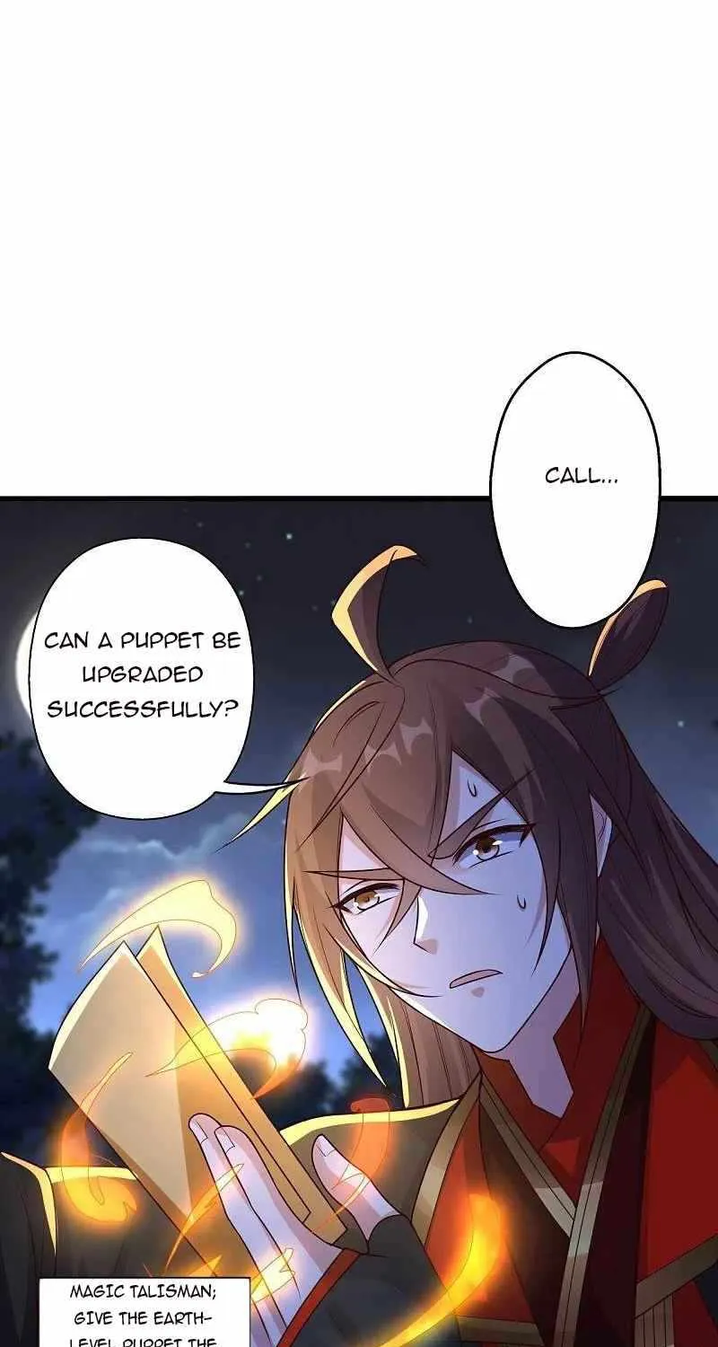 Banished Disciple's Counterattack Kainu Manga Chapter 278 Page 63