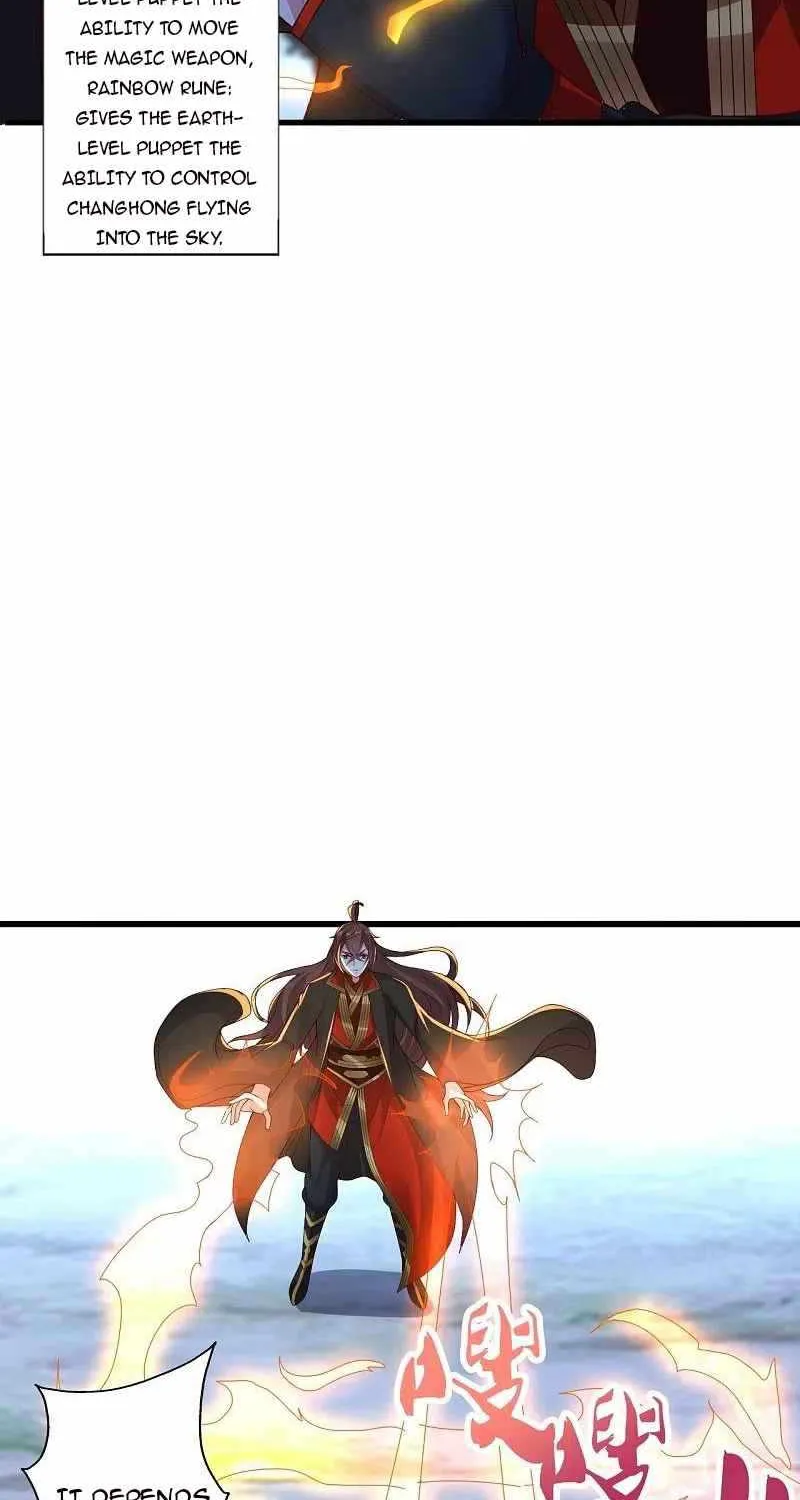 Banished Disciple's Counterattack Kainu Manga Chapter 278 Page 64