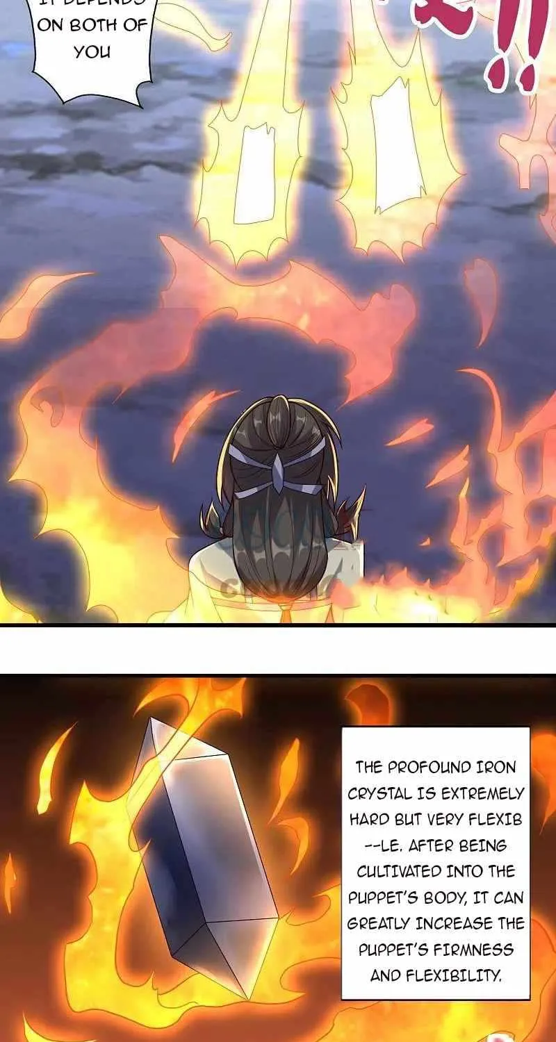 Banished Disciple's Counterattack Kainu Manga Chapter 278 Page 65