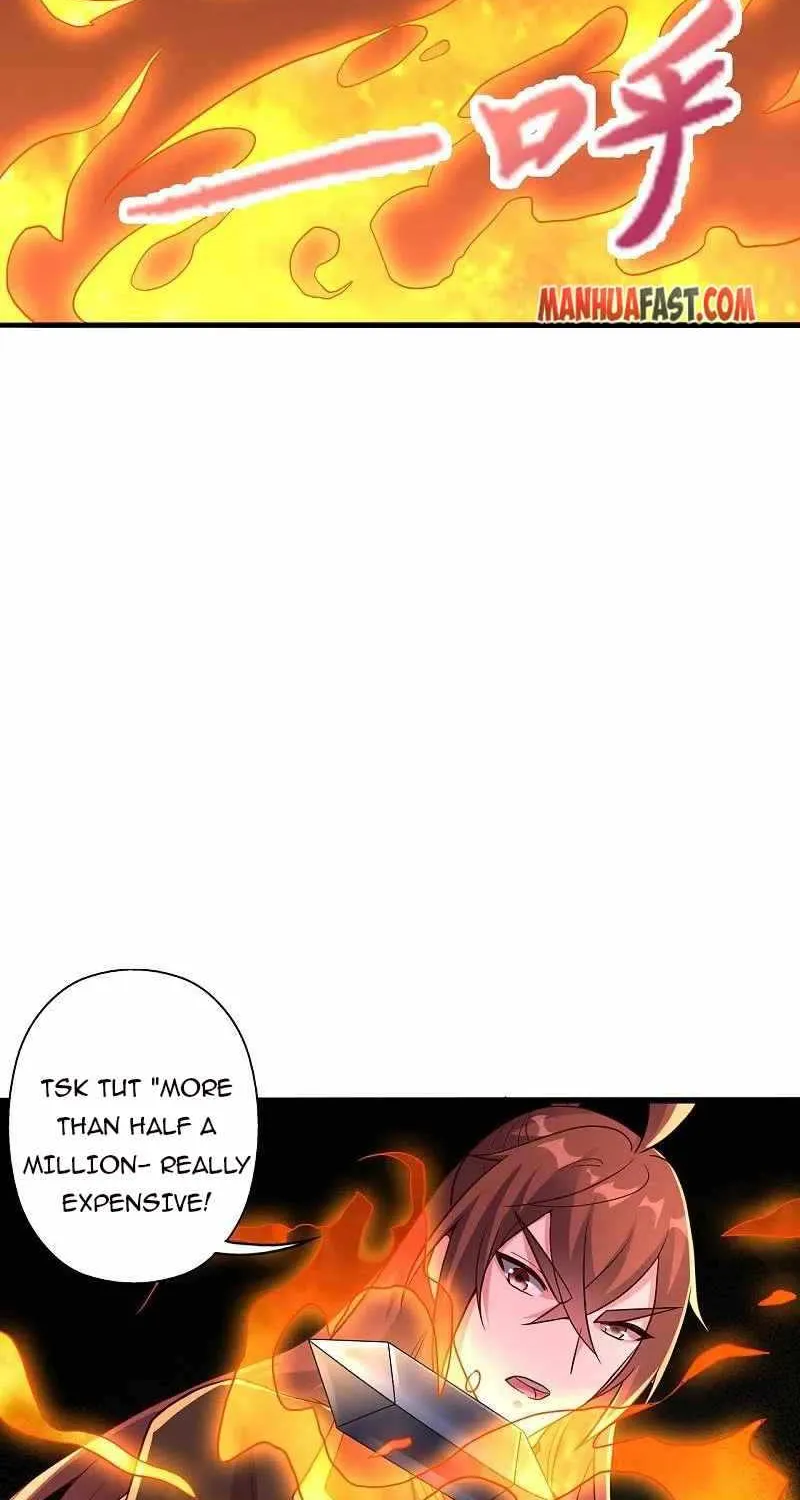 Banished Disciple's Counterattack Kainu Manga Chapter 278 Page 66