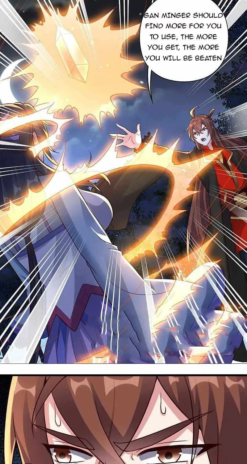 Banished Disciple's Counterattack Kainu Manga Chapter 278 Page 68