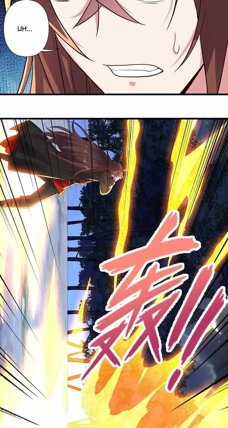 Banished Disciple's Counterattack Kainu Manga Chapter 278 Page 69