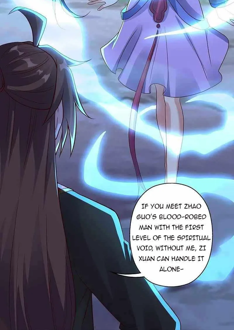 Banished Disciple's Counterattack Kainu Manga Chapter 278 Page 72