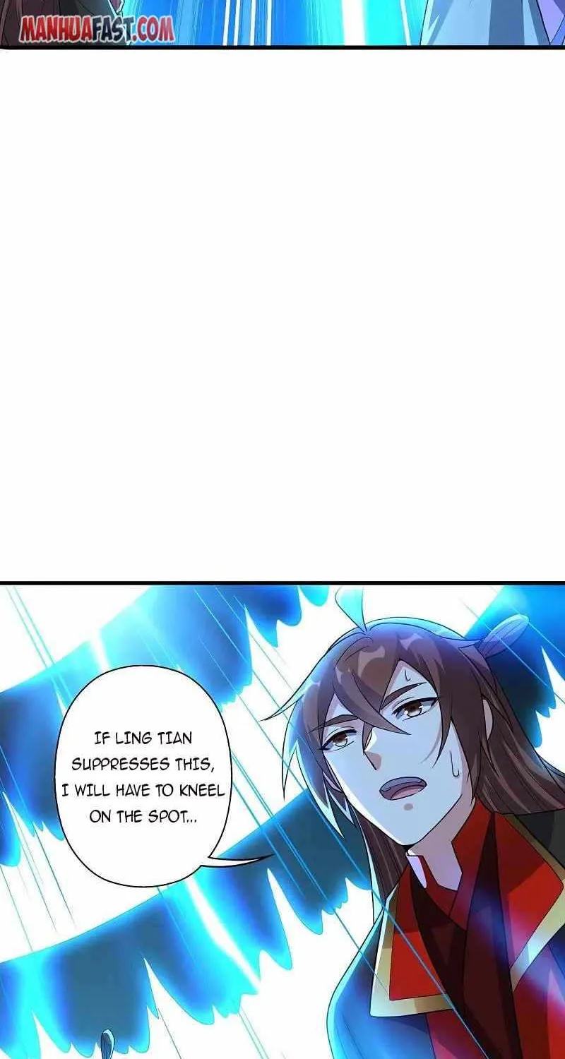 Banished Disciple's Counterattack Kainu Manga Chapter 278 Page 76