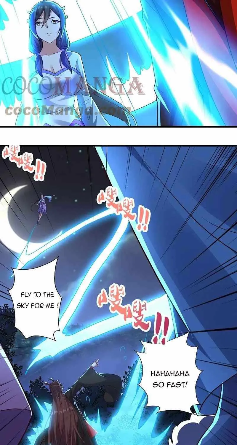 Banished Disciple's Counterattack Kainu Manga Chapter 278 Page 77