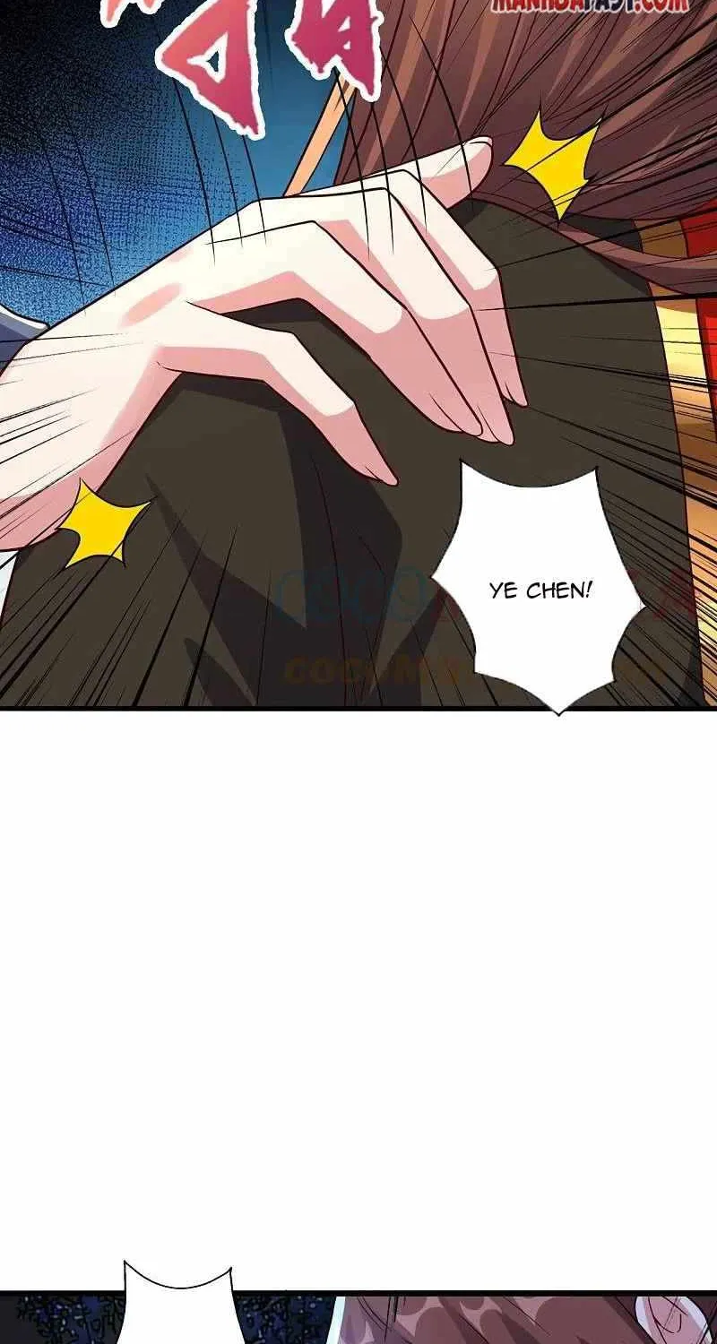 Banished Disciple's Counterattack Kainu Manga Chapter 278 Page 80
