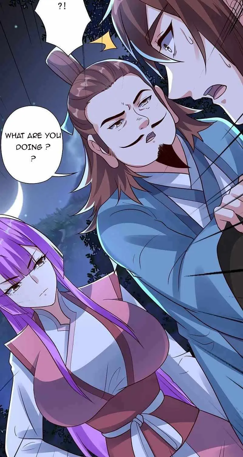 Banished Disciple's Counterattack Kainu Manga Chapter 278 Page 81