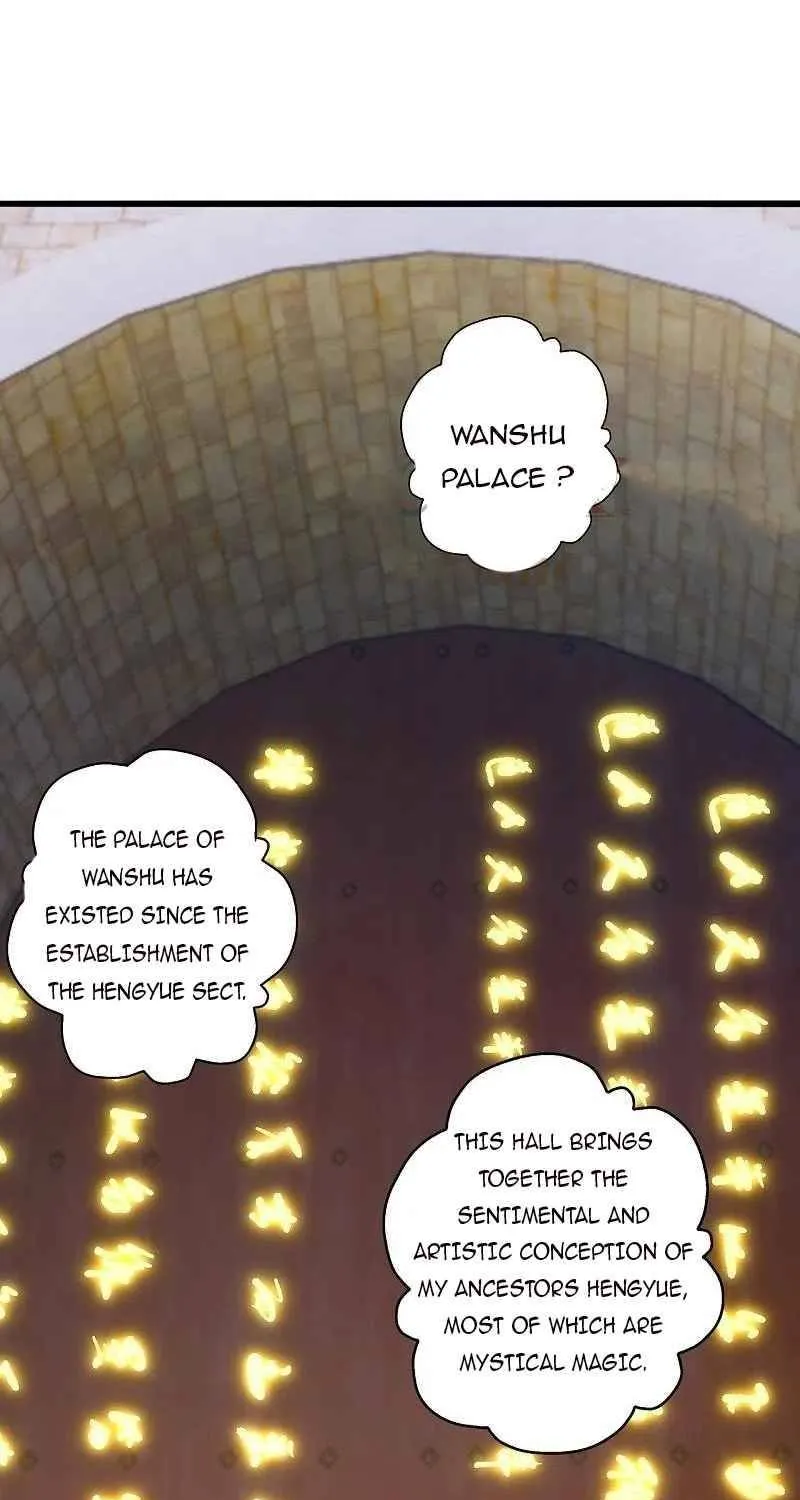 Banished Disciple's Counterattack Kainu Manga Chapter 277 Page 5