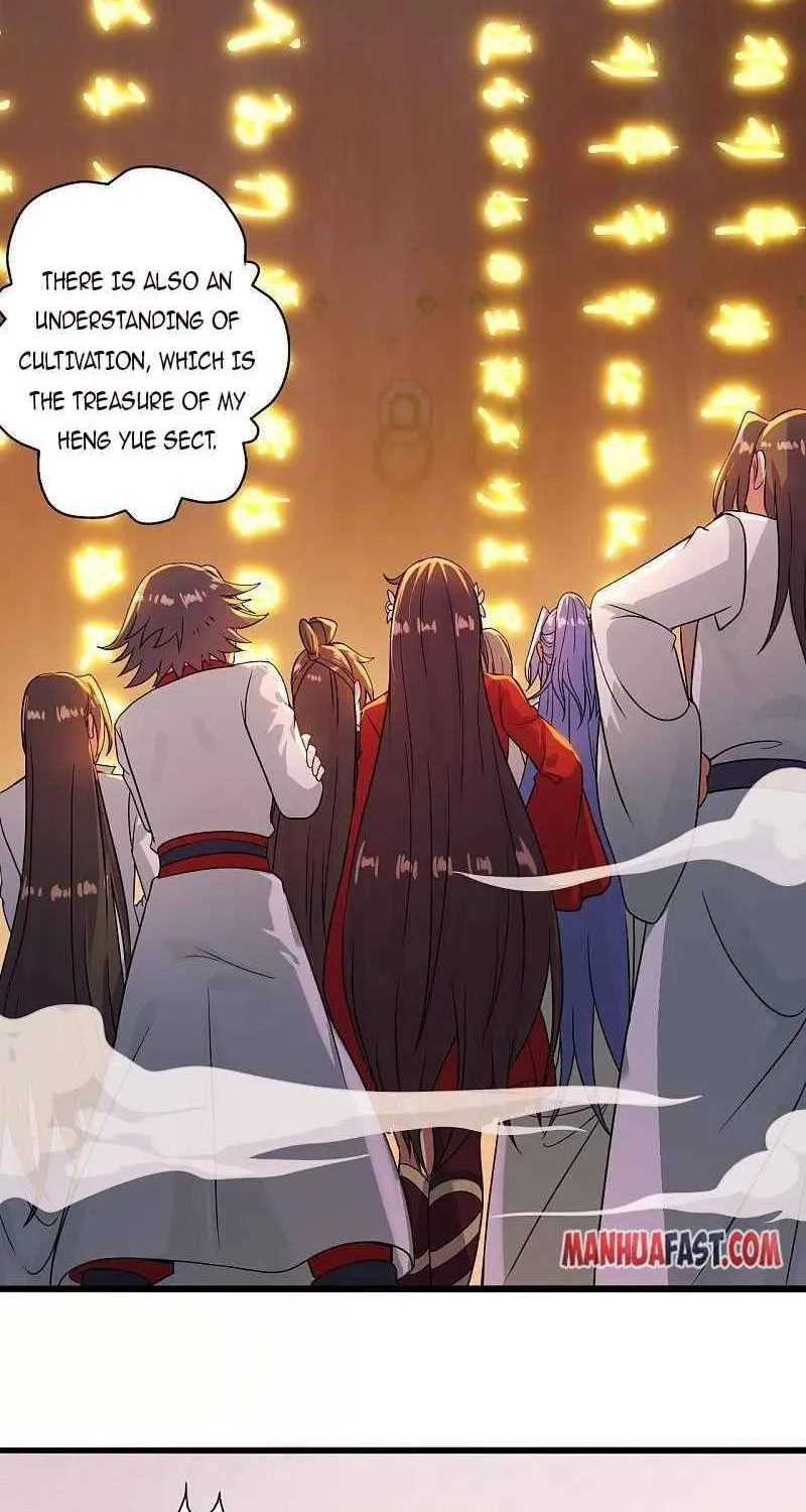 Banished Disciple's Counterattack Kainu Manga Chapter 277 Page 6