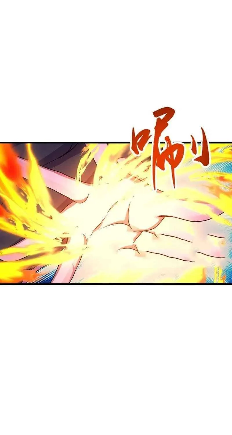 Banished Disciple's Counterattack Kainu Manga Chapter 277 Page 8