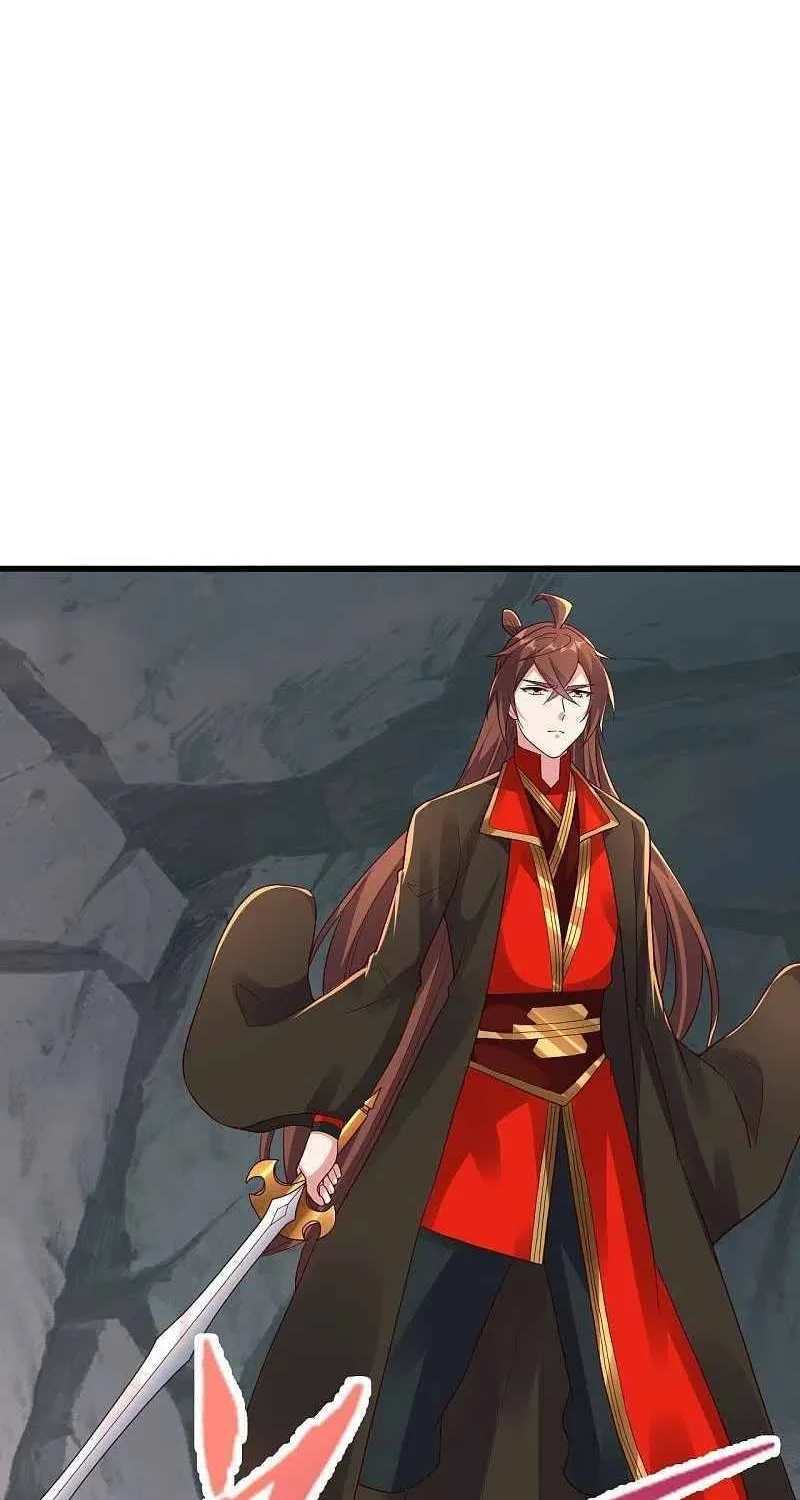 Banished Disciple's Counterattack Kainu Manga Chapter 277 Page 75