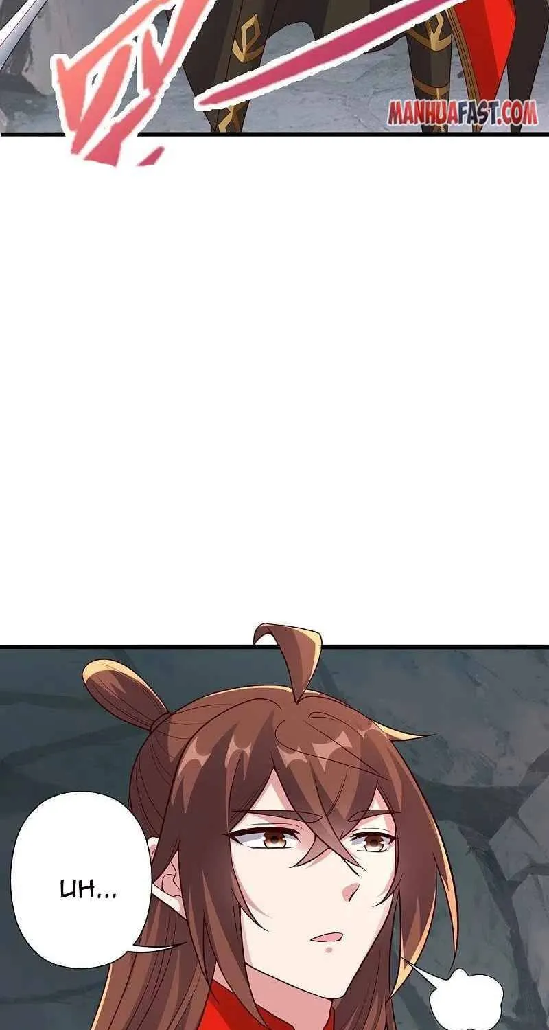 Banished Disciple's Counterattack Kainu Manga Chapter 277 Page 76