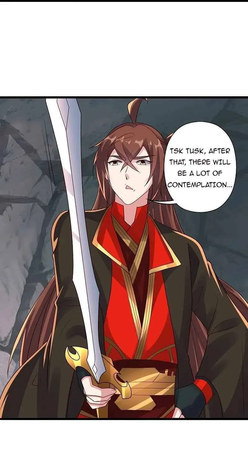 Banished Disciple's Counterattack Kainu Manga Chapter 277 Page 78