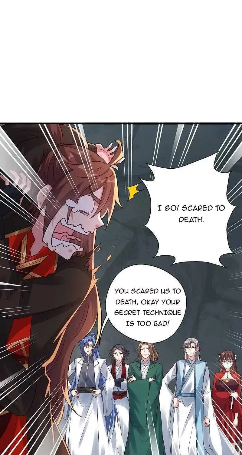 Banished Disciple's Counterattack Kainu Manga Chapter 277 Page 80