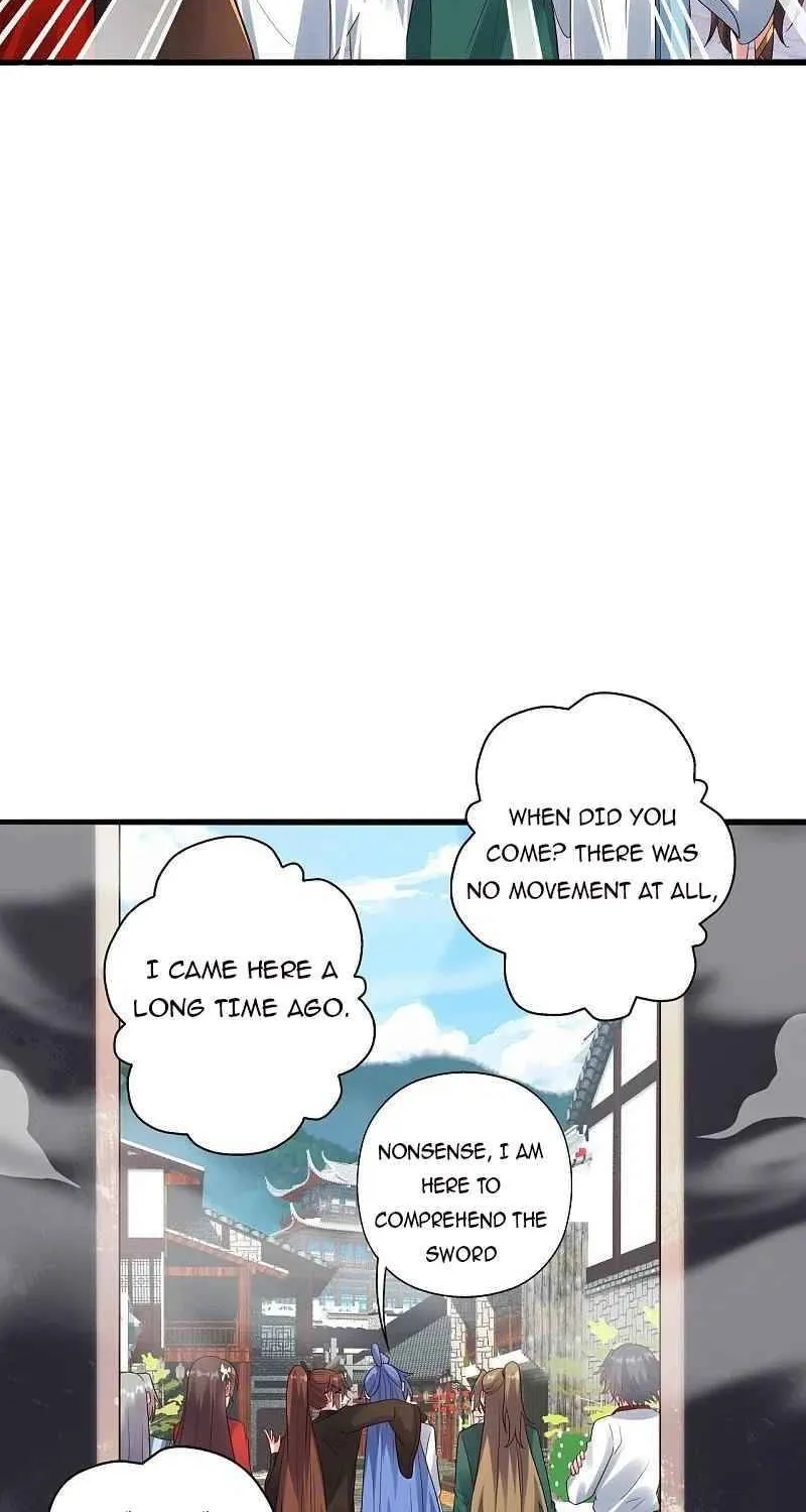 Banished Disciple's Counterattack Kainu Manga Chapter 277 Page 81