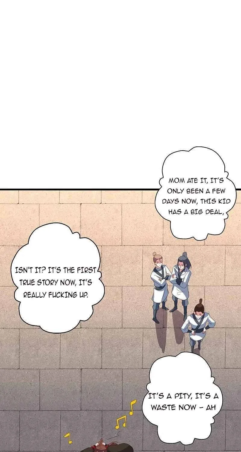 Banished Disciple's Counterattack Kainu Manga Chapter 277 Page 83
