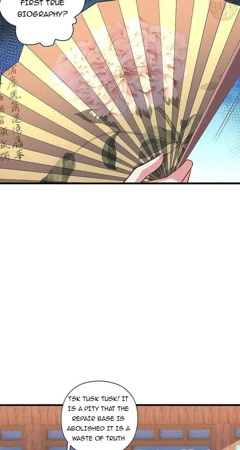Banished Disciple's Counterattack Kainu Manga Chapter 277 Page 85