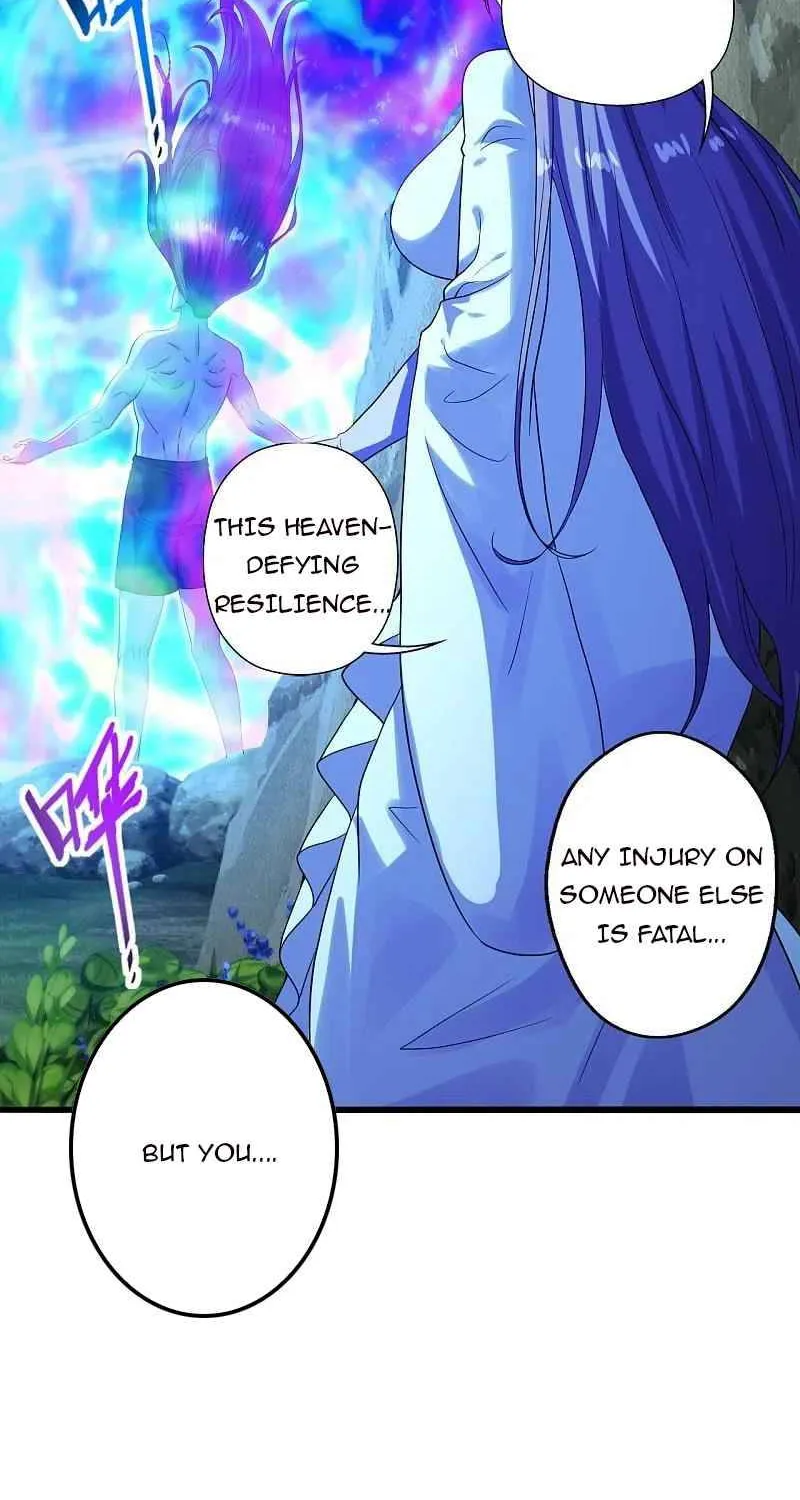 Banished Disciple's Counterattack Kainu Manga Chapter 276 Page 44