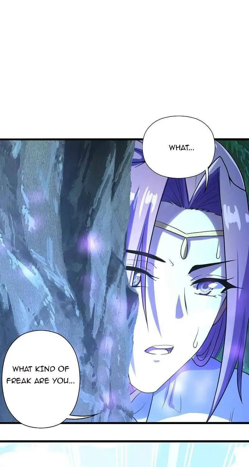 Banished Disciple's Counterattack Kainu Manga Chapter 276 Page 45