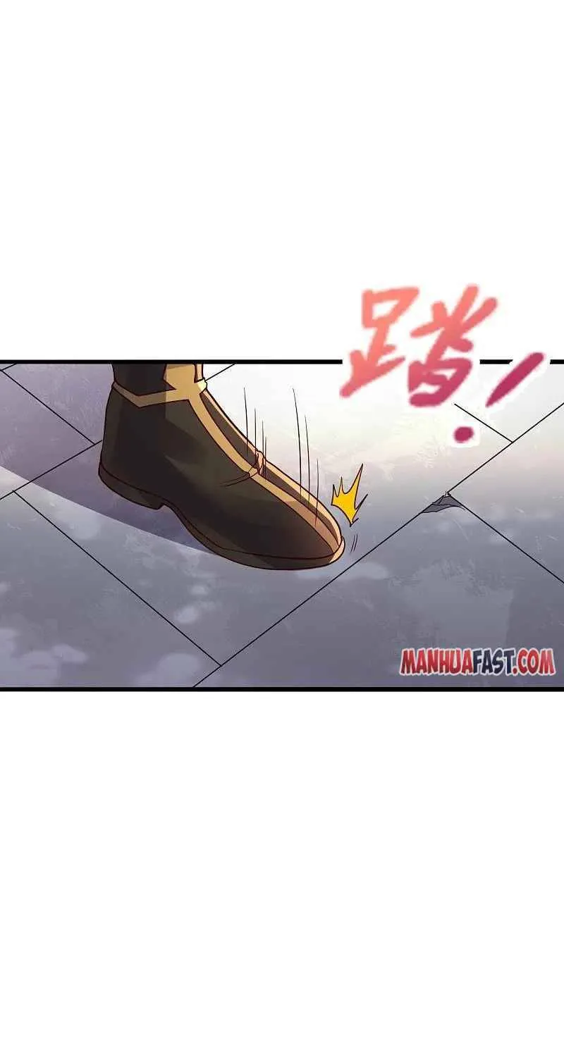 Banished Disciple's Counterattack Kainu Manga Chapter 276 Page 47