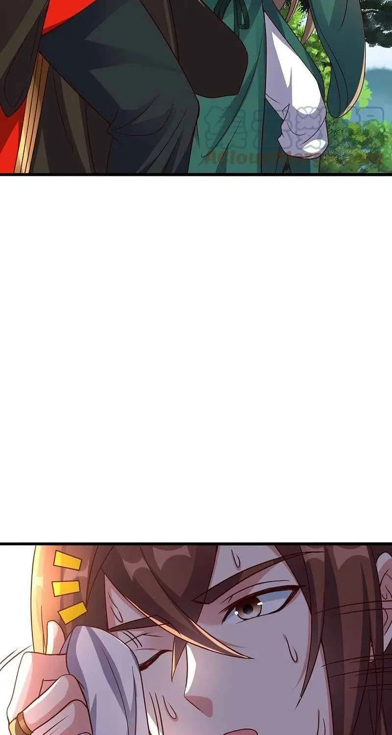 Banished Disciple's Counterattack Kainu Manga Chapter 276 Page 53